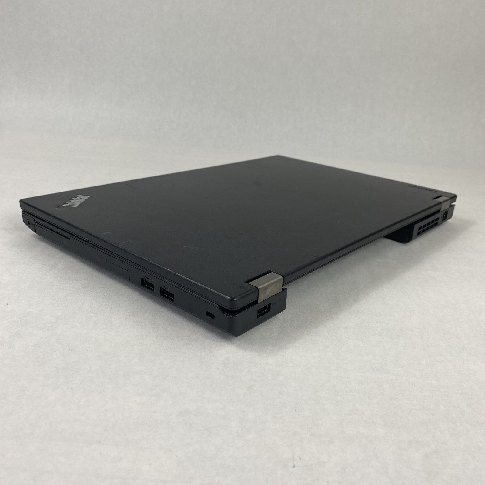 Lenovo ThinkPad L570 Core i5-6300U 2.4GHz 8GB RAM 15.6" No Battery No HDD No OS