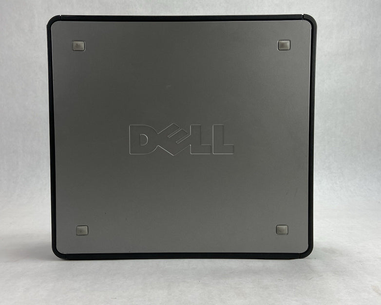Dell Optiplex 760 MT Intel Core 2 Duo E7400 2.8GHz 3GB RAM No HDD No OS