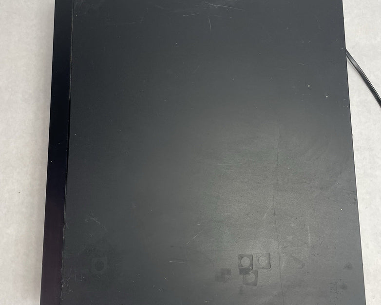 Yamaha CDC-502 CDC-506 Optical Out 5-Disc Changer CD Player Carousel Tested