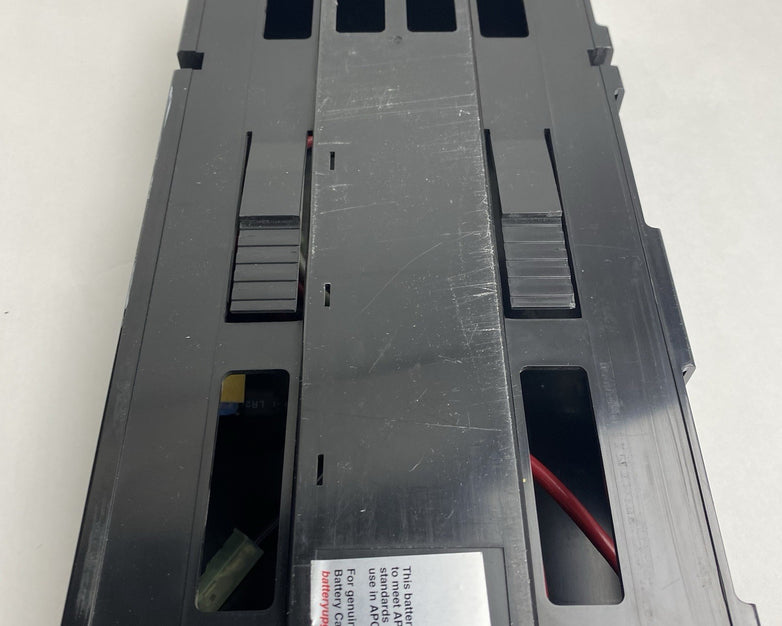 APC SURTA1500XL Tower Smart UPS RT 1500 1500VA 1050 W 6 Outlets - Tested