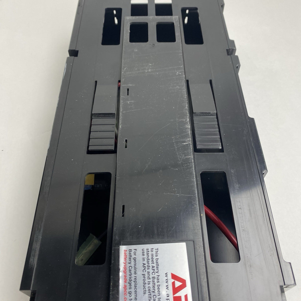 APC SURTA1500XL Tower Smart UPS RT 1500 1500VA 1050 W 6 Outlets - Tested14