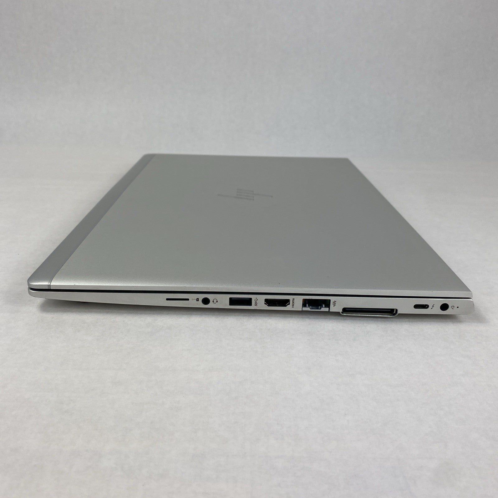 HP EliteBook 850 G6 15.6" i5-8365U 1.60 GHz 8 GB RAM No Battery No HDD No OS