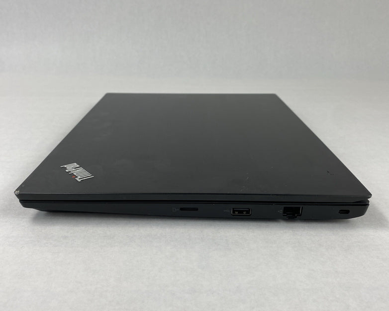 Lenovo ThinkPad E490 Core i5-8265U 1.6GHz 8GB RAM 14" No HDD No OS