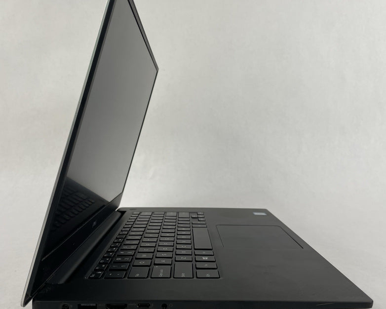 Dell Precision 5510 15.6" i7-6820HQ 2.70 GHz 8 GB RAM No SSD/OS/AC/Battery