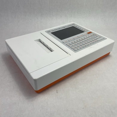 Cardioline 12-Lead Portable Resting ECG EKG Machine
