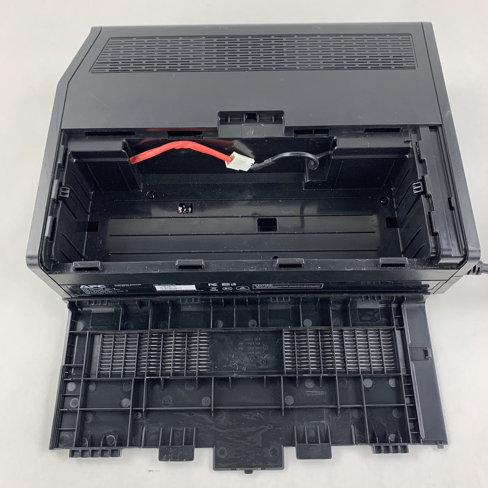 APC BR1000MS Back-UPS Pro 1000 S Tested No Batteries