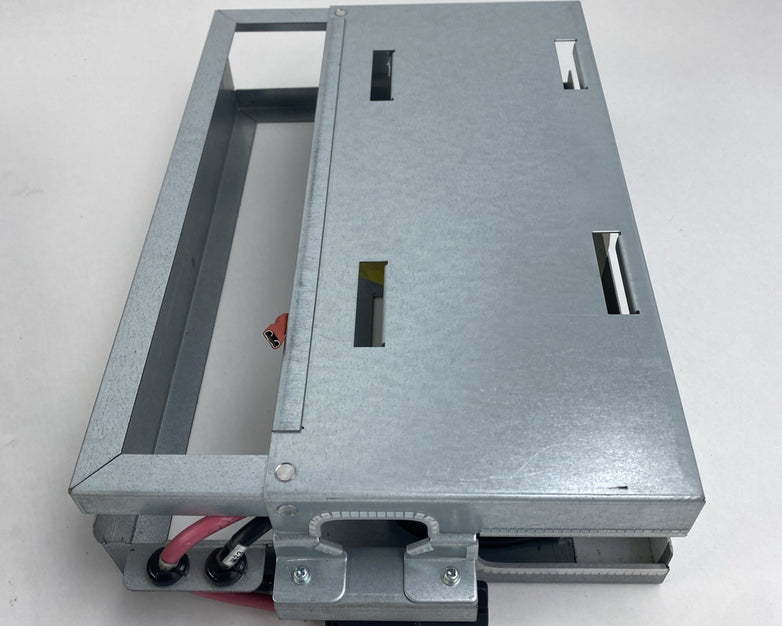 Liebert GXT4 2000RT120 Tower UPS No Batteries   Tested