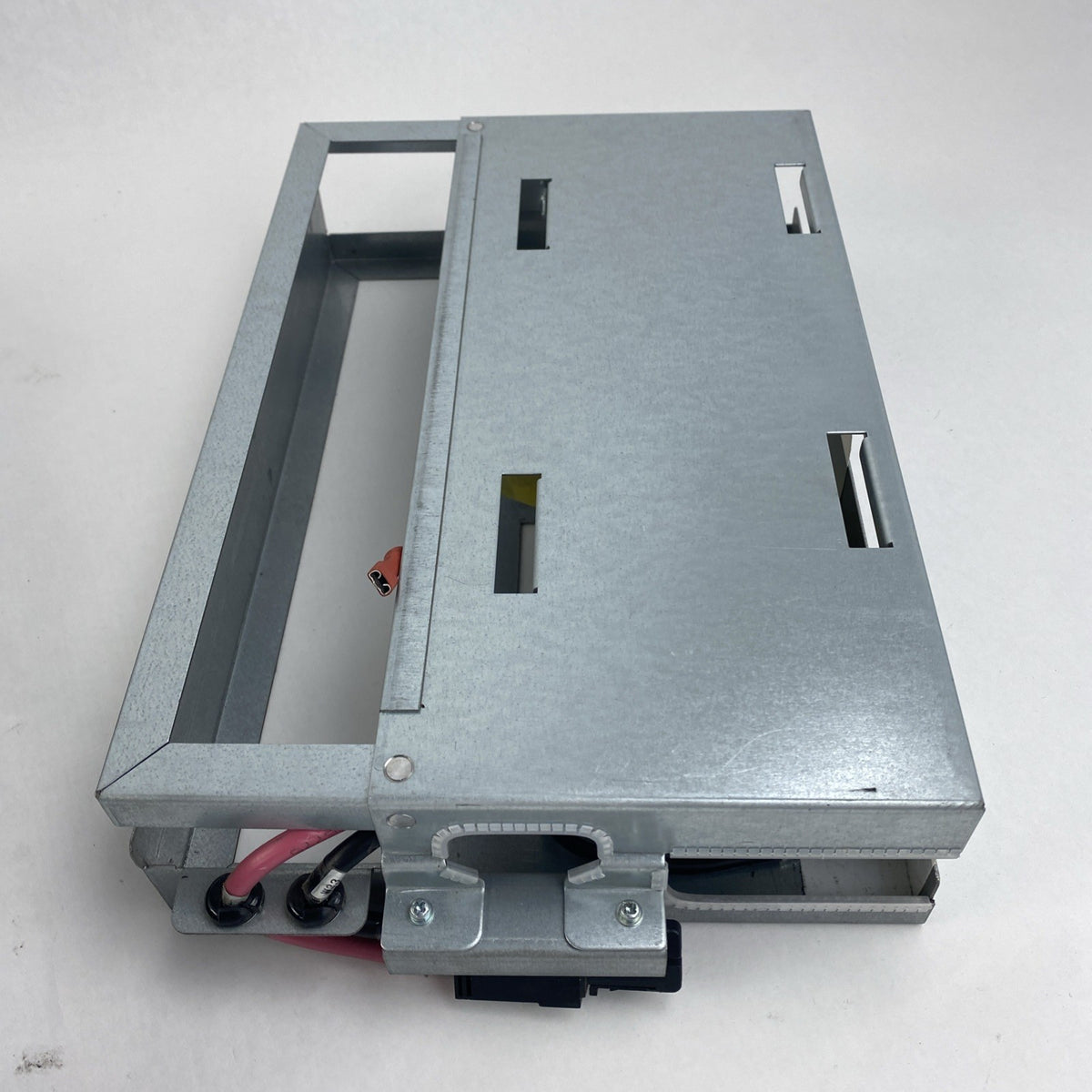 Liebert GXT4 2000RT120 Tower UPS No Batteries   Tested14