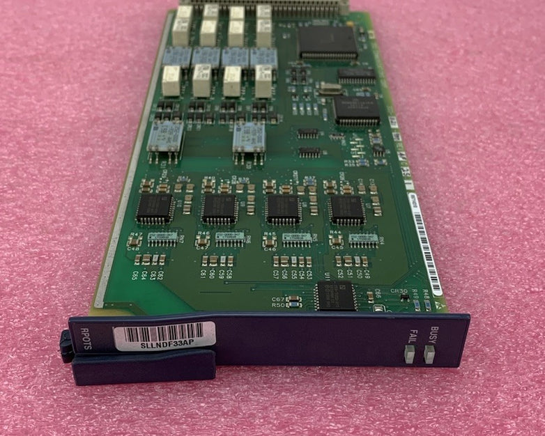 DSC Communications 300-1121-900 RPOTS Circuit Board