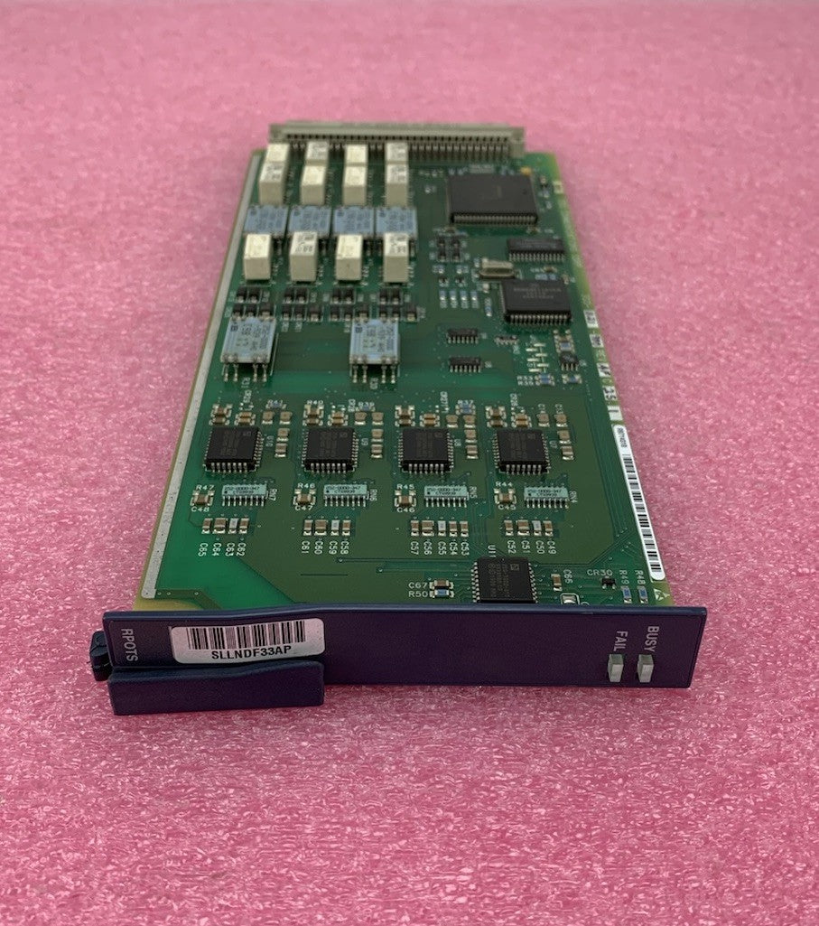 DSC Communications 300-1121-900 RPOTS Circuit Board2