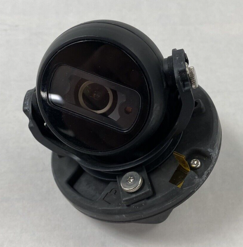 Axis M3105-L Indoor/Outdoor Network Security Camera Untested