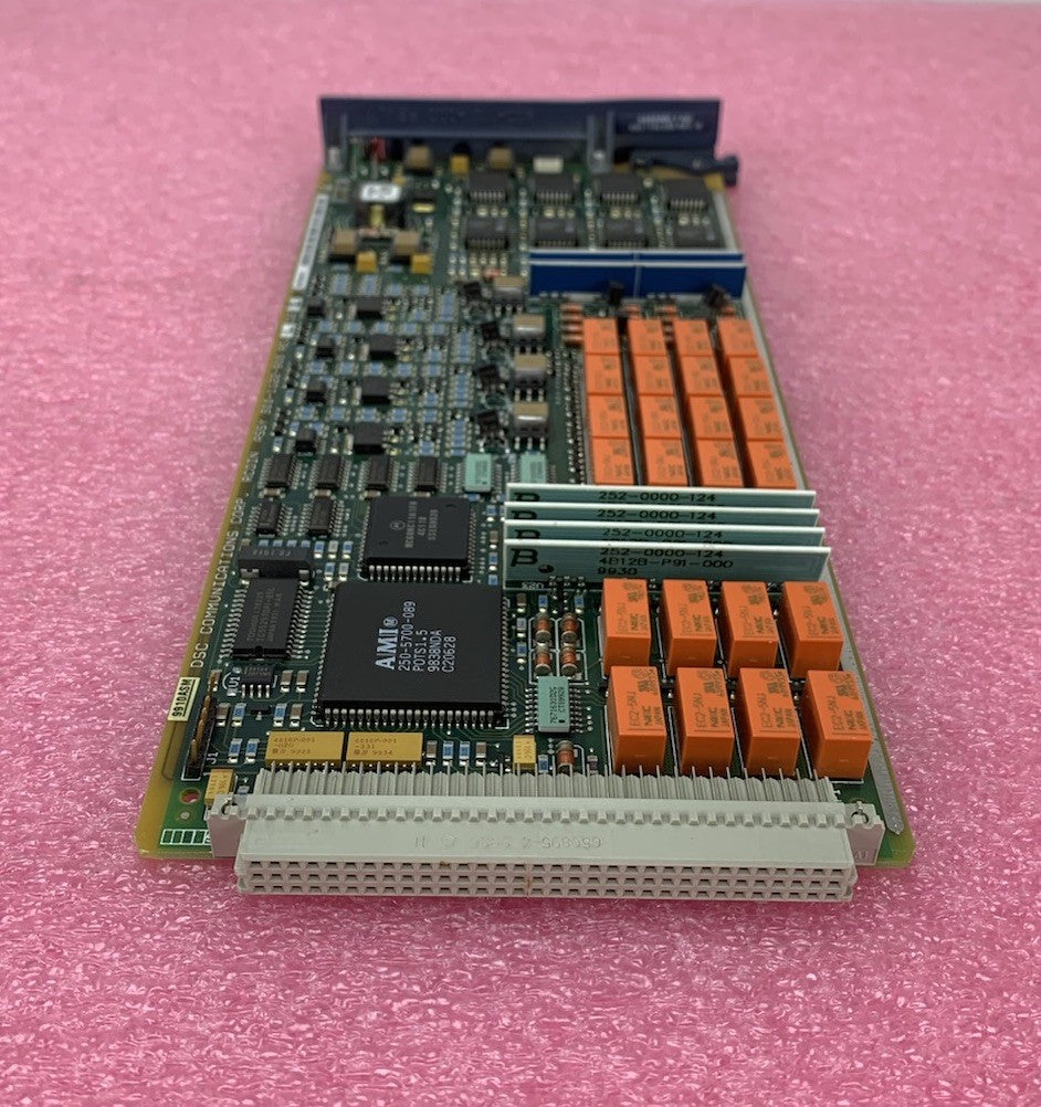 DSC Communications 300-1122-900 RCOIN Circuit Board4