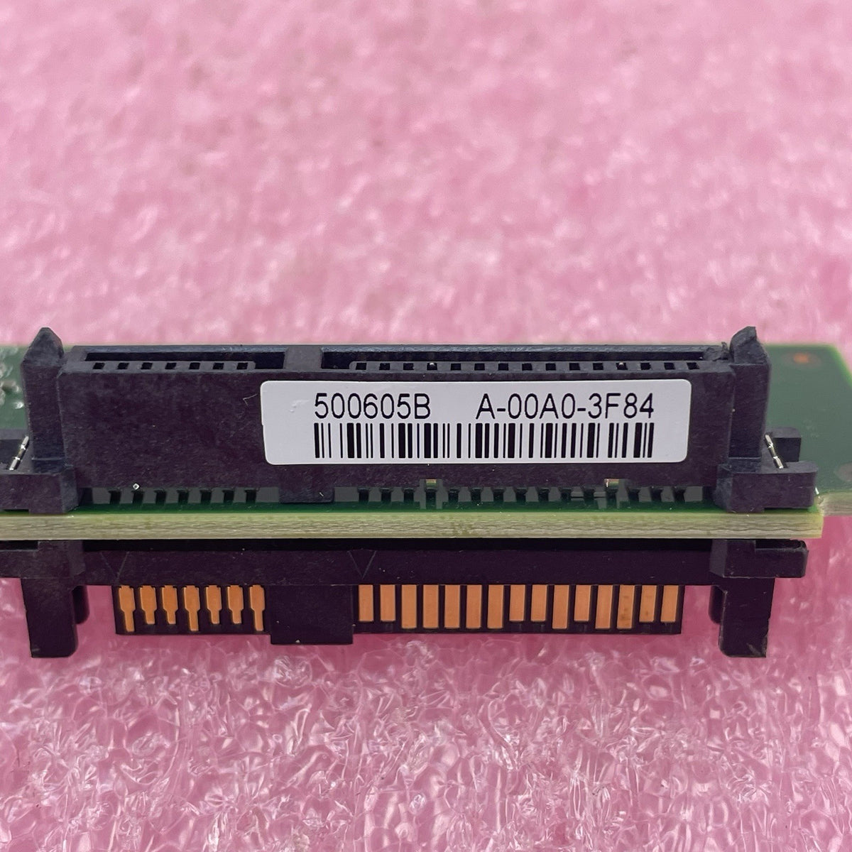 LSI L3-25232-04B Adapter Module Board Lot of 203