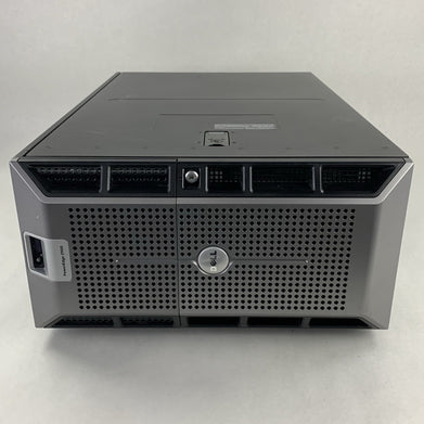 Dell PowerEdge 2900 Server Intel Xeon E5410 2.33 GHz 16 GB Ram No OS No HDD
