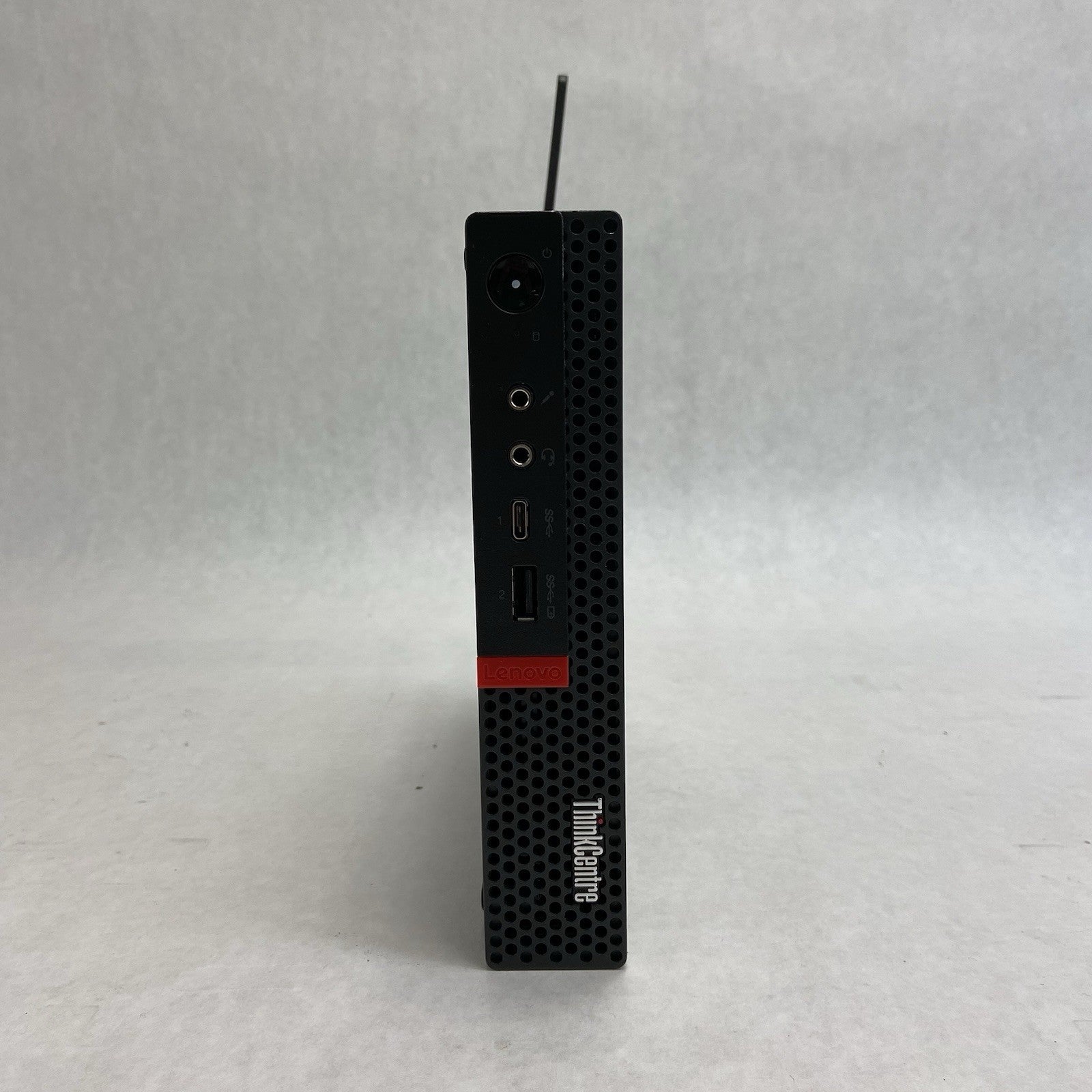 Lenovo ThinkCentre M720q Micro Intel Core i5-8500T 2.1GHz 8GB RAM No HDDOSAC1