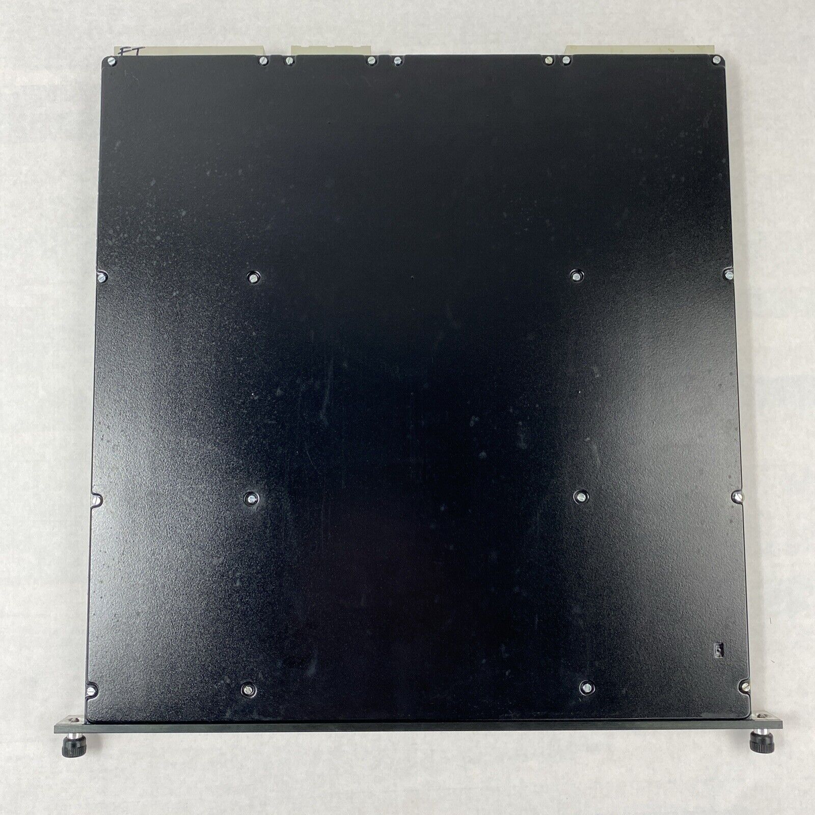 Triconex 3805E Enhanced Analog Output Module 7400246-110