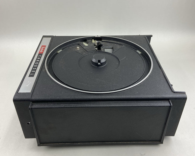 Vintage Kodak Model 550 Carousel Projector