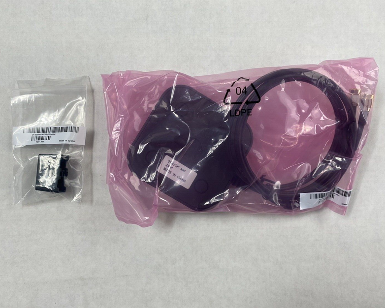 Lot of 5 Dell 07MJGK D12 CFF Puck Antenna Untested