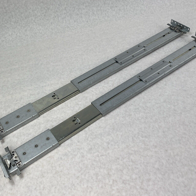 HP 374510-001 Sliding Rail Set Outers Only 374516-001 374517-001
