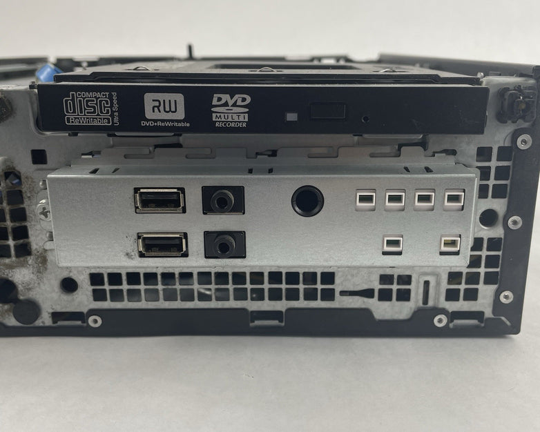 Dell Optiplex 3020 SFF i5-4590 3.30 GHz 4 GB RAM No HDD/OS