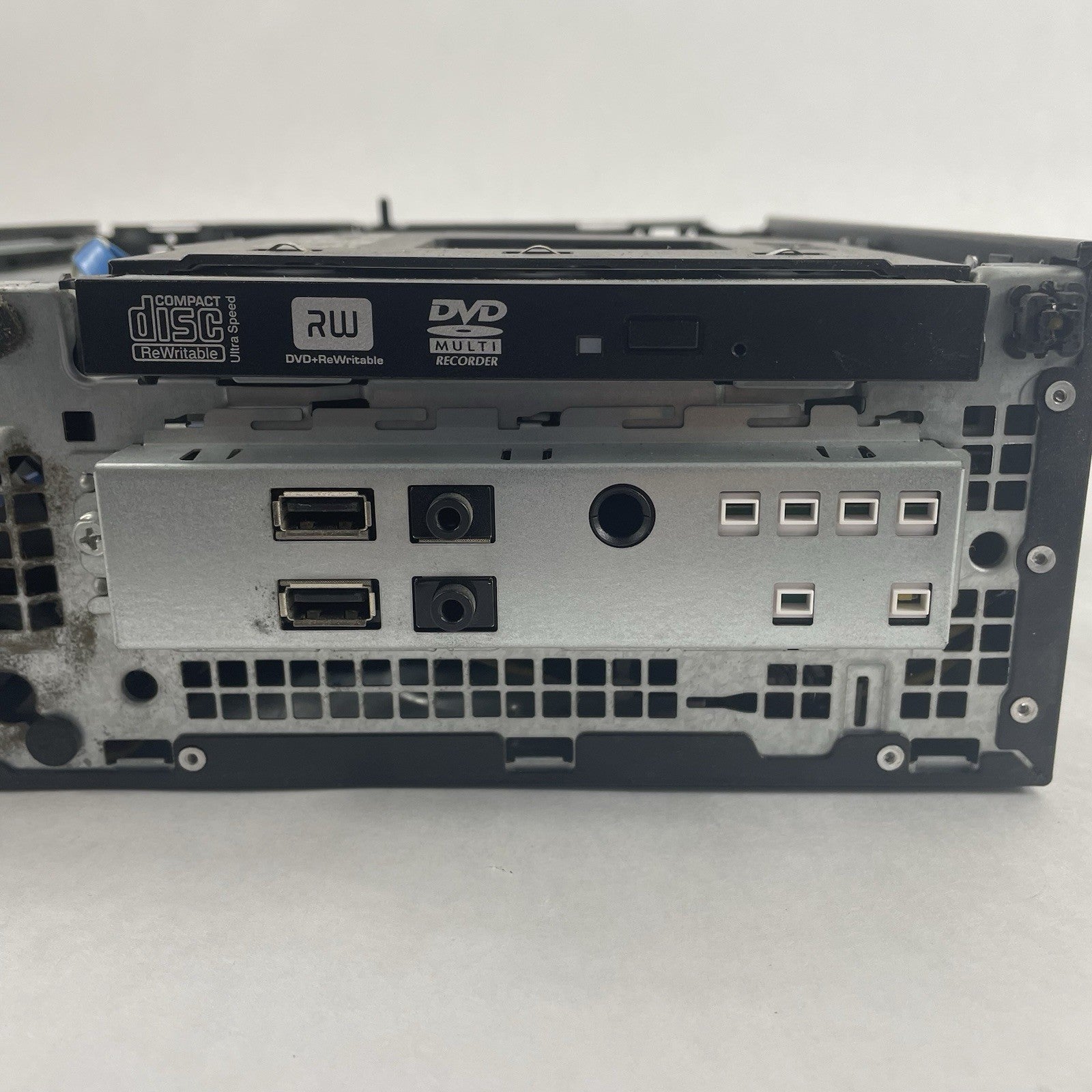 Dell Optiplex 3020 SFF i5-4590 3.30 GHz 4 GB RAM No HDD/OS9