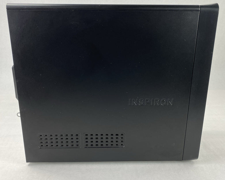 Dell Inspiron 537 MT Intel Core 2 Duo E7400 2.8GHz 2GB RAM No HDD No OS