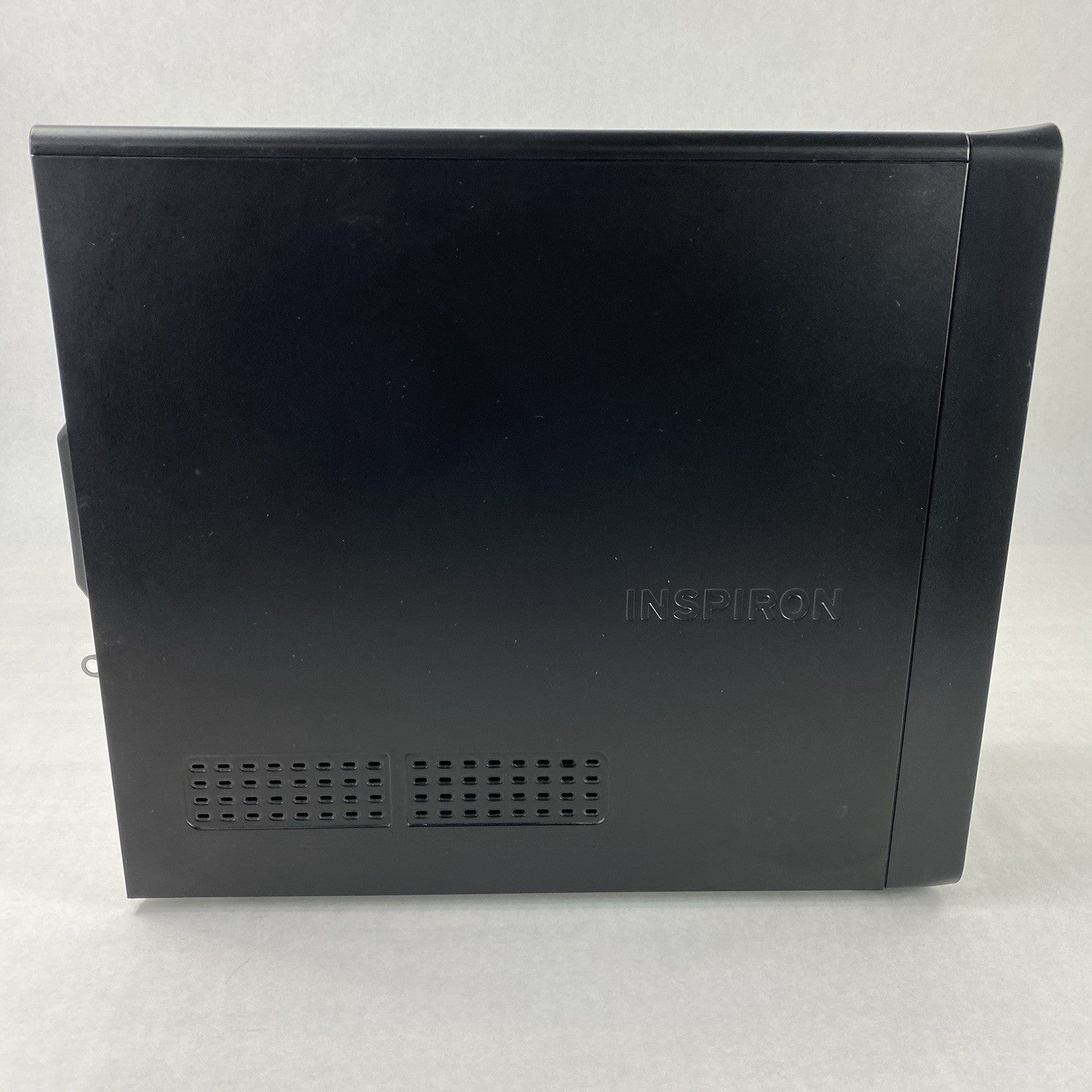 Dell Inspiron 537 MT Intel Core 2 Duo E7400 2.8GHz 2GB RAM No HDD No OS