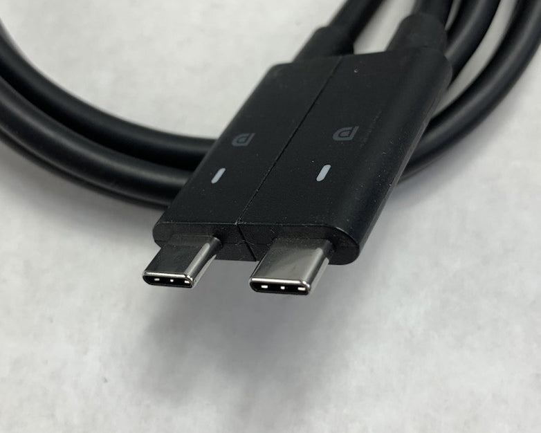 Dell WD19DCS Thunderbolt USB-C Docking Station - No AC Adapter