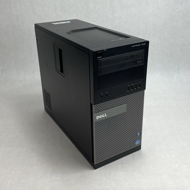 Dell Optiplex 7010 MT Intel Core i5-3470 3.20 GHz 4 GB Ram No HDD No OS