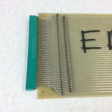 Artwork Extender Circuit Board Card 903187-01 903186-01 903342-01