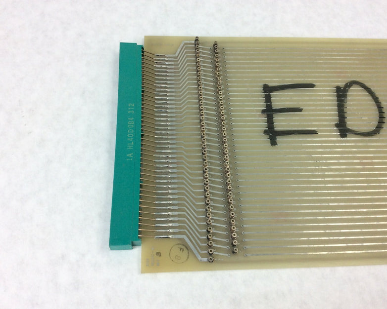 Artwork Extender Circuit Board Card 903187-01 903186-01 903342-01