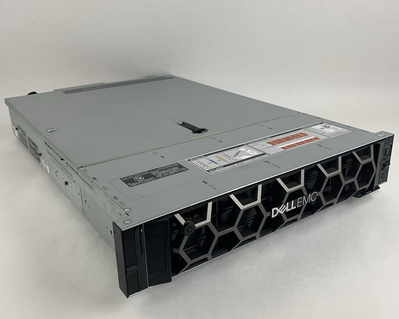 Dell EMC PowerEdge R540 Server 2x Silver 4114 2.10 GHz 64 GB RAM No HDD No OS
