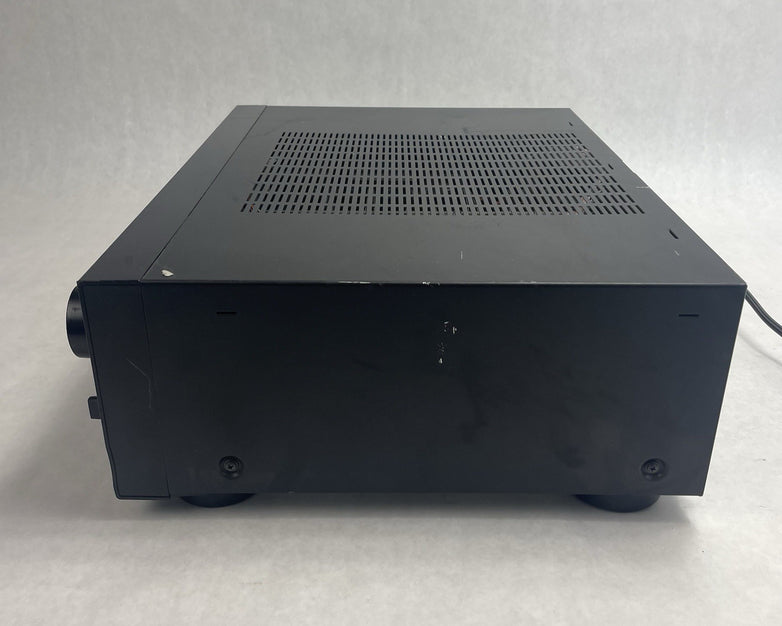 Sony STR-D711 Audio/Video Control Center 5.1 Channel Home Theater Rvr Tested