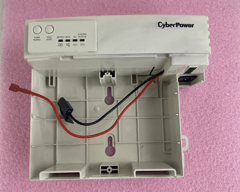 CyberPower CSN27U12V-NA2 Power Supply Power Tested No Battery No Power Cord