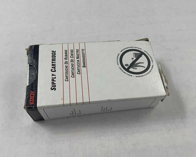 KROY K4100 Label Printer