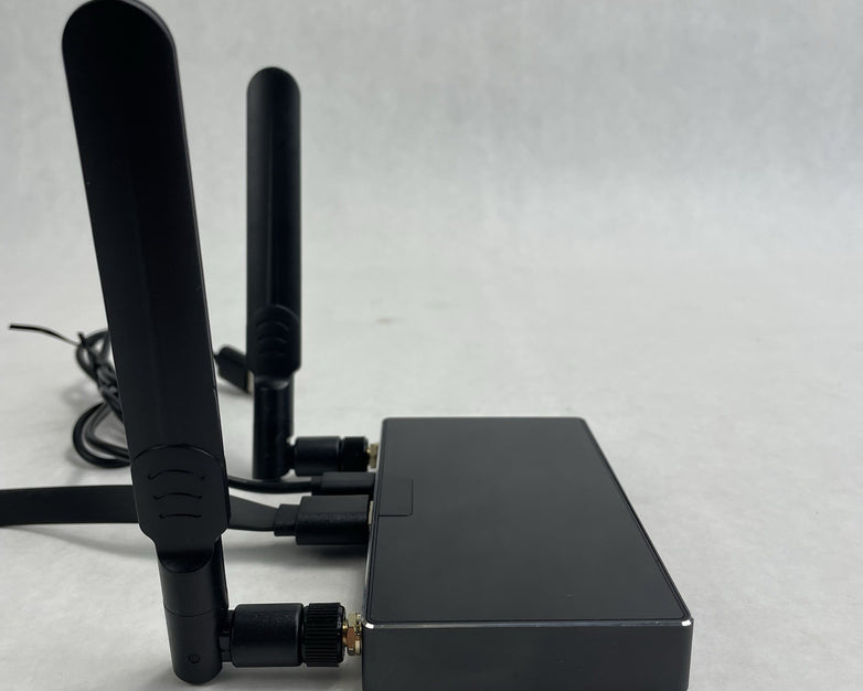 Wireless HDMI Reciver Box(RX) Power Tested