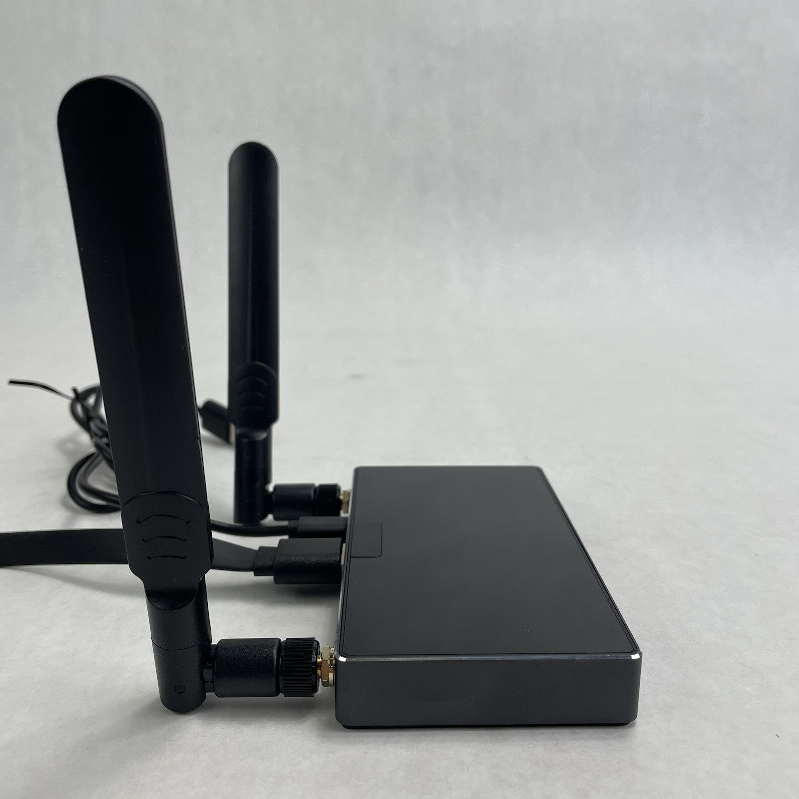 Wireless HDMI Reciver Box(RX) Power Tested