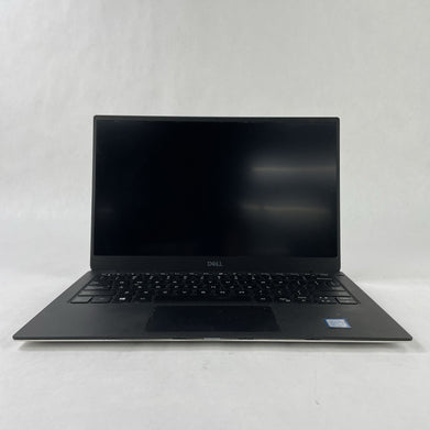 Dell XPS 13 9380 13.3" i7-8565U 1.80GHz 16GB RAM No SSD No OS No Batt Bad Corner