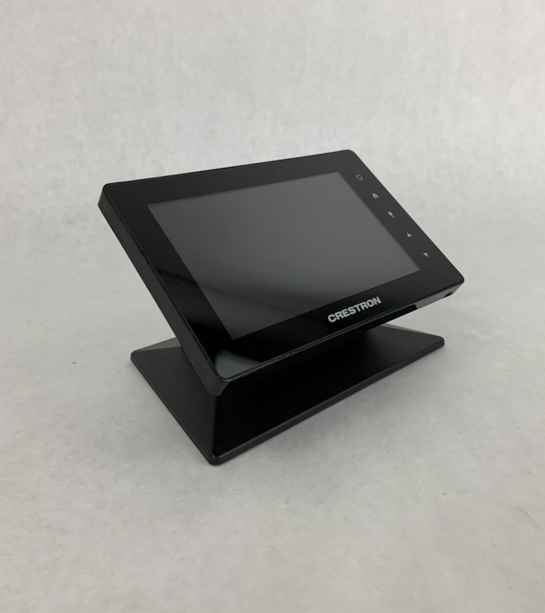Crestron TSW-550-TTK-B-S 5” Touch Screen With Table Top Stand No OS