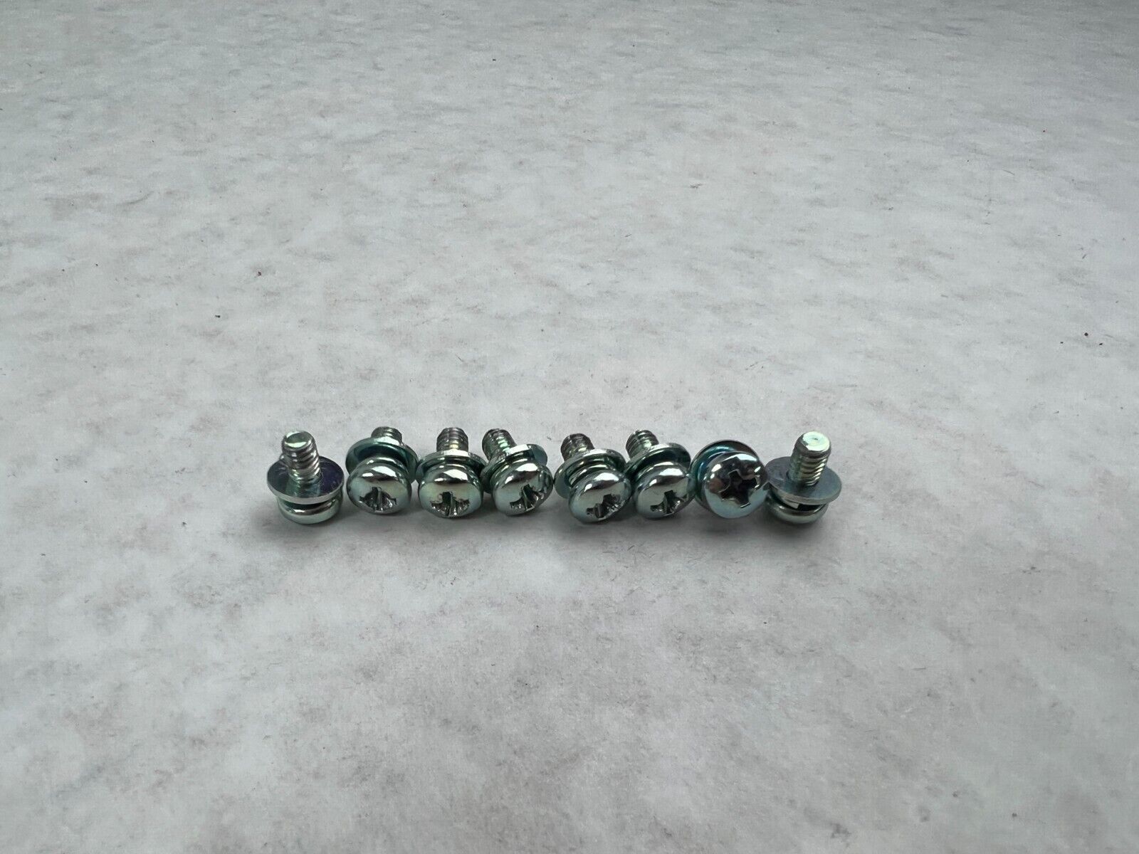 Emerson GXT3 Inner Rail's w/ Screw's
