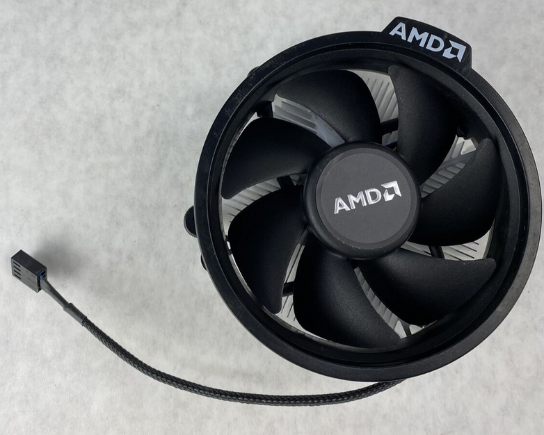 グラフィックボード・グラボ・ビデオカード AMD Ryzen 5 5500 Wraith グラフィックボード・グラボ・ビデオカード AMD Ryzen 5 5500 Wraith