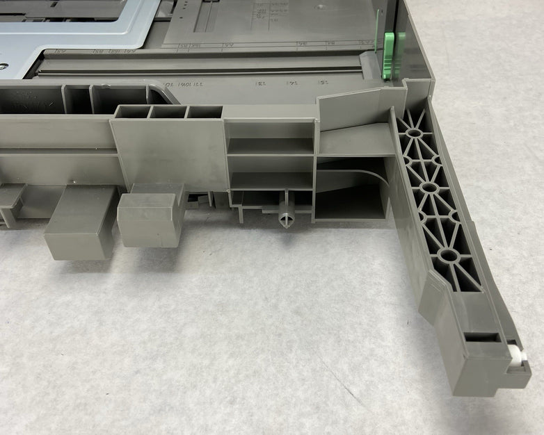 RICOH Aficio MP C4502 #2 Bottom Paper Cassette Tray