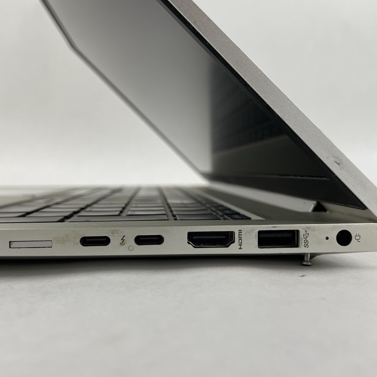 HP EliteBook 850 G8 15.6" i5-1145G7 2.60 GHz 8 GB RAM No SSD/OS/AC - Corner10