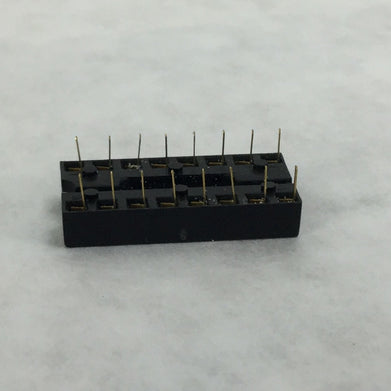 Amphenol 821-20011-164 16 Pin (Lot of 20)