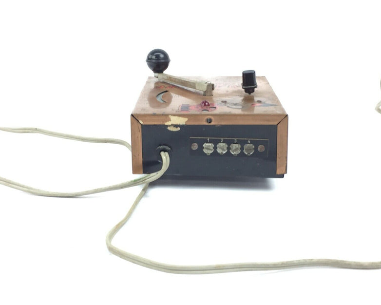 Superior Power 1295 Semaphore HO Power Pack - Parts or Repair
