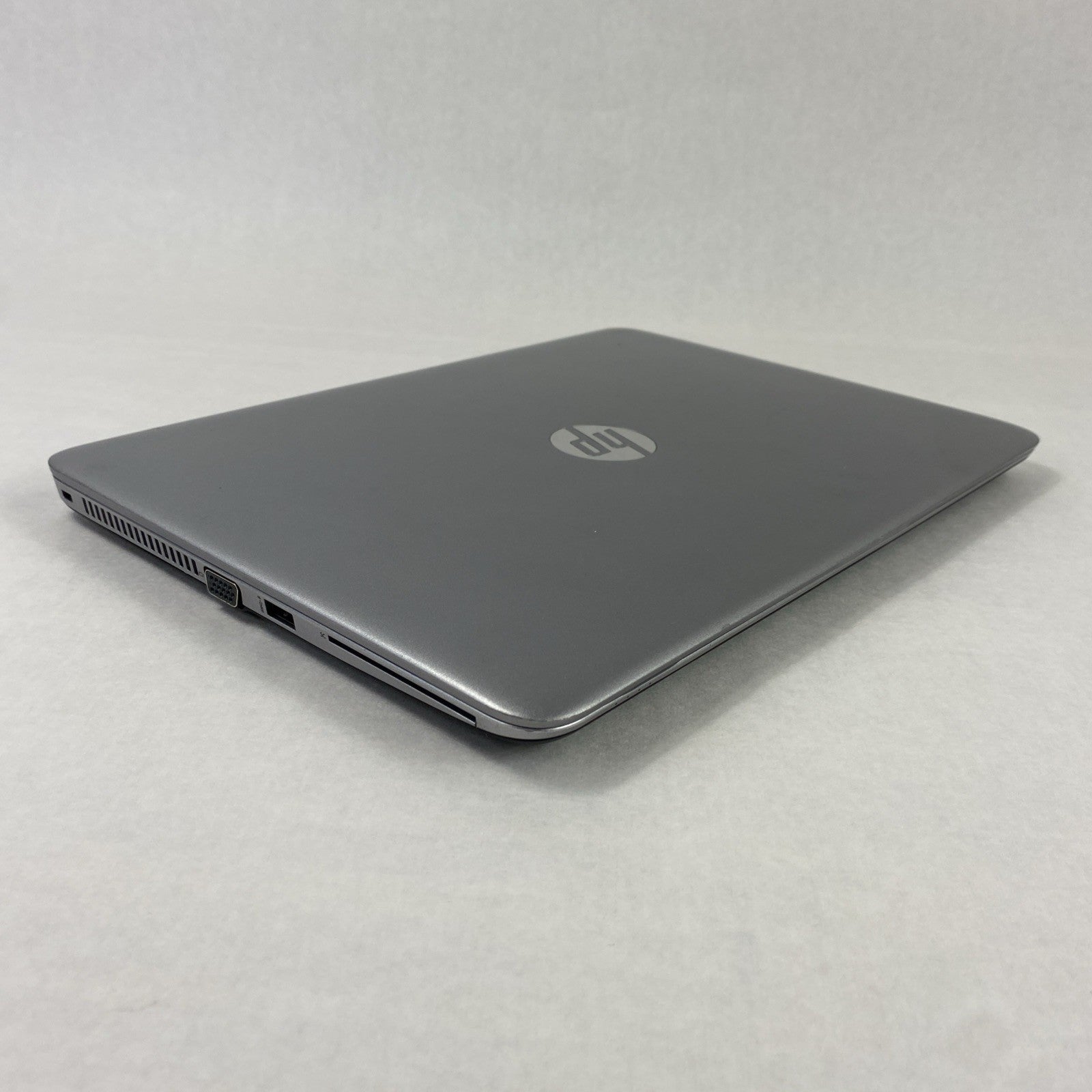 HP mt42 Mobile Thin Client AMD Pro A8 8600B R6 1.6GHz 4GB RAM 14" No Batt/HDD/OS