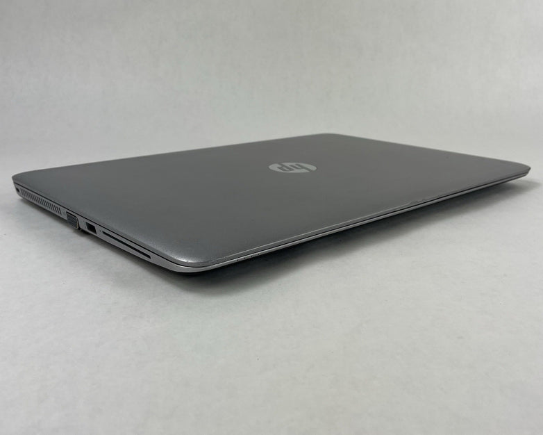 HP EliteBook 840 G4 15.6" i7-7600U 2.80 GHz 8 GB RAM No SSD/OS/AC