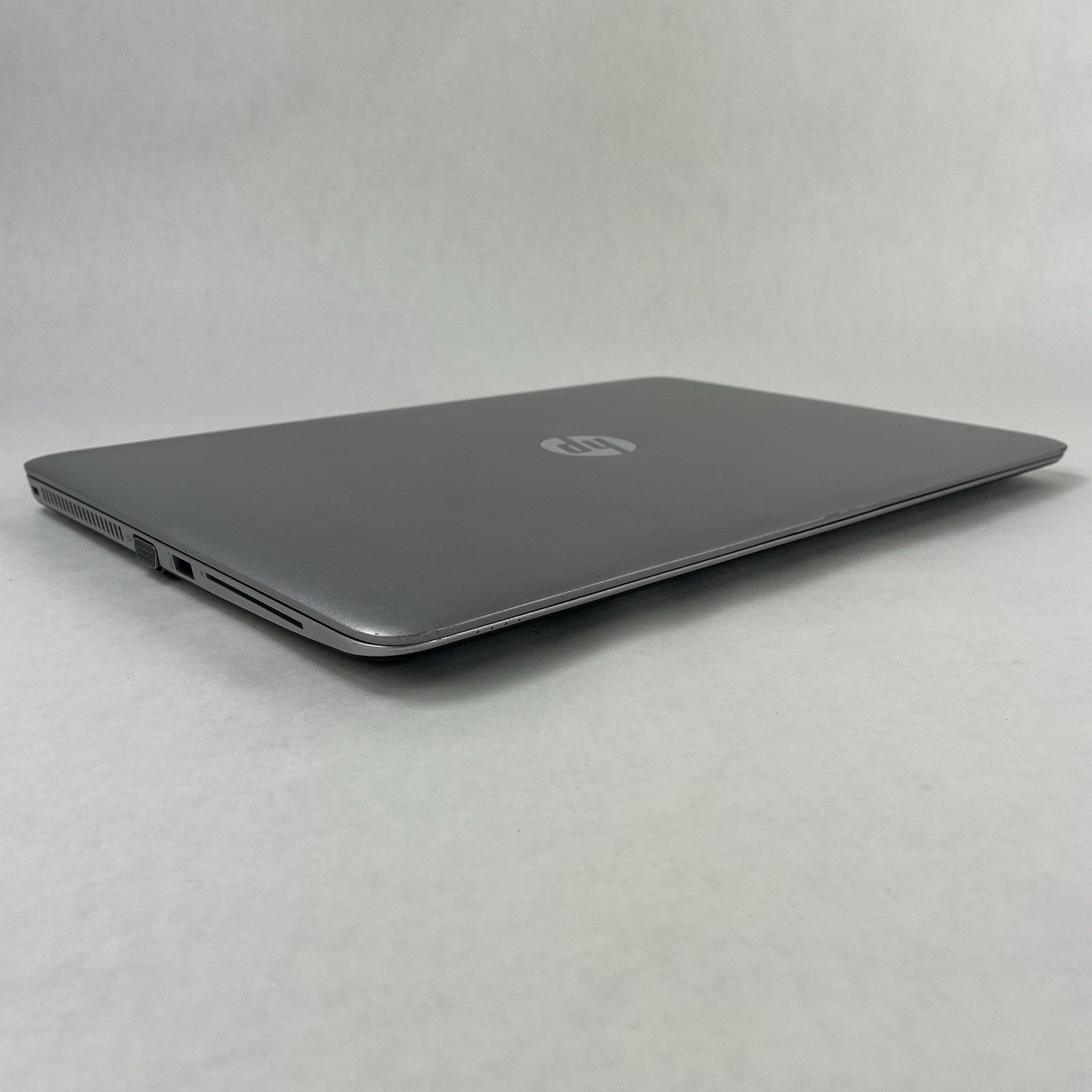 HP EliteBook 840 G4 15.6" i7-7600U 2.80 GHz 8 GB RAM No SSD/OS/AC10
