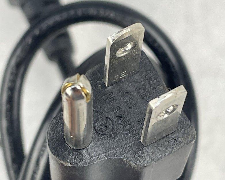 Intermec 9006AE01 6-Pin Power Supply AC Adapter 12V Lot of 3