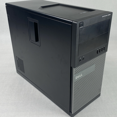 Dell OptiPlex 9020 MT Intel Core i5-4590 3.30GHz 4GB RAM No HDD No OS